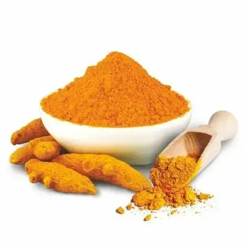 Turmeric colour